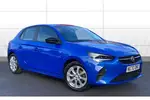 2021 Vauxhall Corsa