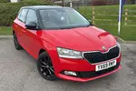 2019 Skoda Fabia