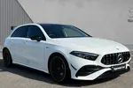 2025 Mercedes-Benz A-Class