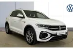 2023 Volkswagen T-Roc