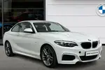 2018 BMW 2 Series