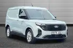 2025 Ford Transit Courier