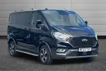 2023 Ford Transit Custom