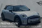 2024 MINI Convertible