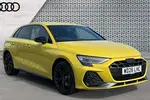 2026 Audi A3