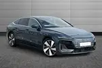 2025 Audi A6