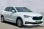 2023 Skoda Fabia