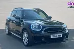2019 MINI Countryman