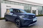 2025 Volkswagen T-Cross