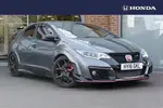 2016 Honda Civic Type R