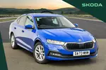 2023 Skoda Octavia