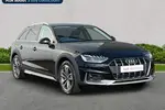 2021 Audi A4 Allroad