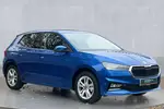 2025 Skoda Fabia