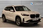 2023 BMW X1