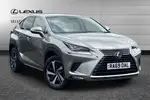 2019 Lexus NX