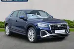 2023 Audi Q2