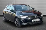 2021 Vauxhall Corsa