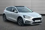 2020 Ford Focus