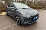 2025 Hyundai i10