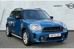 2022 MINI Countryman