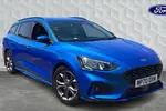 2020 Ford Focus