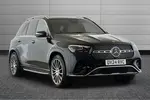 2024 Mercedes-Benz GLE
