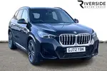 2022 BMW X1