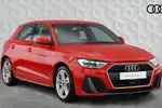 2021 Audi A1