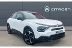 2023 Citroen C4