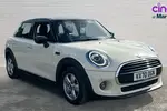 2020 MINI Hatchback