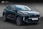 2023 Toyota Yaris Cross