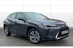 2025 Lexus UX
