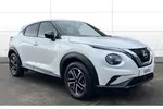 2025 Nissan Juke