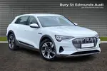 2020 Audi e-tron