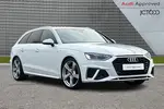 2023 Audi A4 Avant