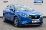 2023 Nissan Qashqai