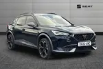2022 Cupra Formentor