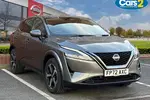 2022 Nissan Qashqai