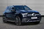 2023 Mercedes-Benz GLE