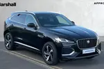2024 Jaguar F-Pace