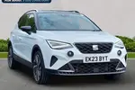 2023 SEAT Arona