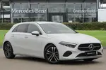 2024 Mercedes-Benz A-Class