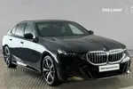 2026 BMW 5 Series
