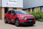 2023 Citroen C3