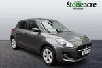2023 Suzuki Swift