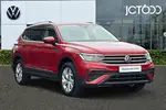2023 Volkswagen Tiguan Allspace