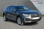 2020 Audi Q2