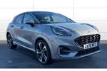 2020 Ford Puma ST