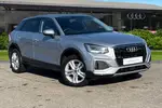 2022 Audi Q2
