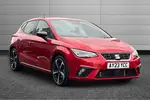 2023 SEAT Ibiza